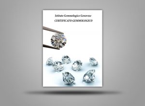 prezzi certificato analisi gemmologica-prezzo certificato gemmologico-certificato di gemmologia-certificato gemmologico-gemstone certificate-gemology