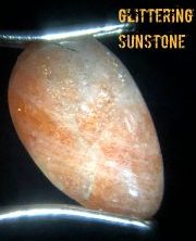 Sunstone Gem: A very hot Colored Gemstone