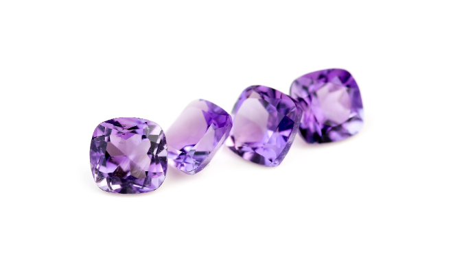 Amethyst: The Star that fascinates the hearts