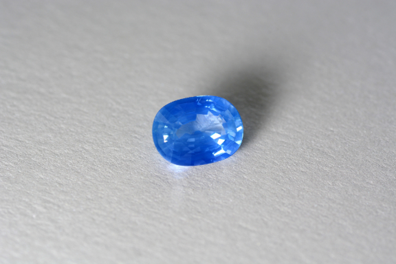 Sapphire Gemstone and the Unforgettable Lady Diana