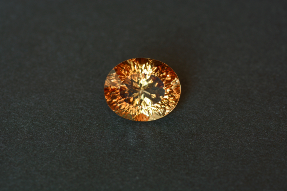 Imperial Topaz, Precious and Famous Topazes